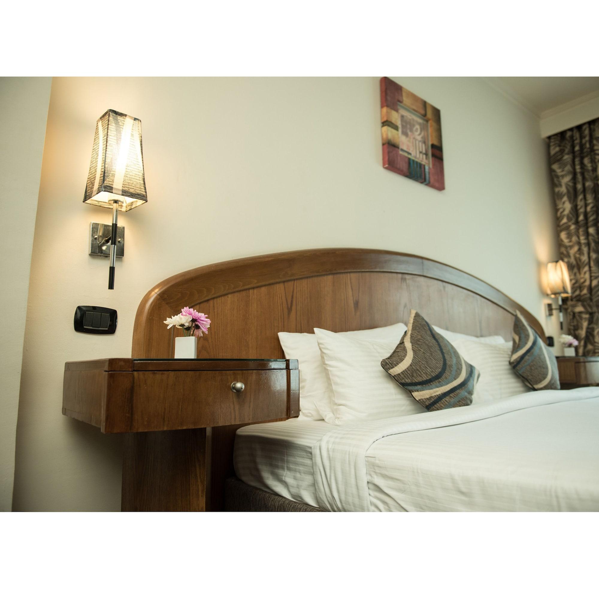 Hotel Cherry Maryski Alexandria