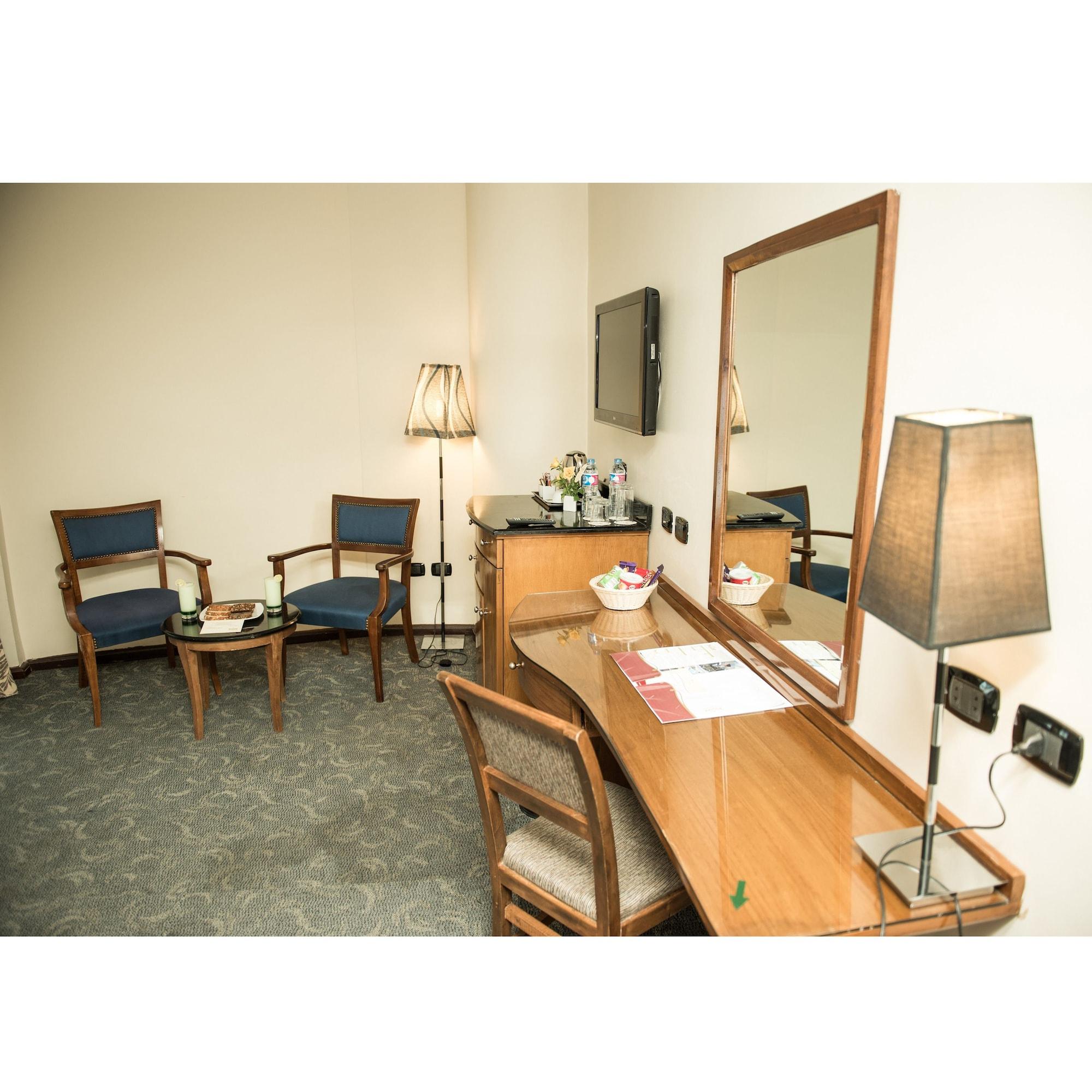 Hotel Cherry Maryski 4*