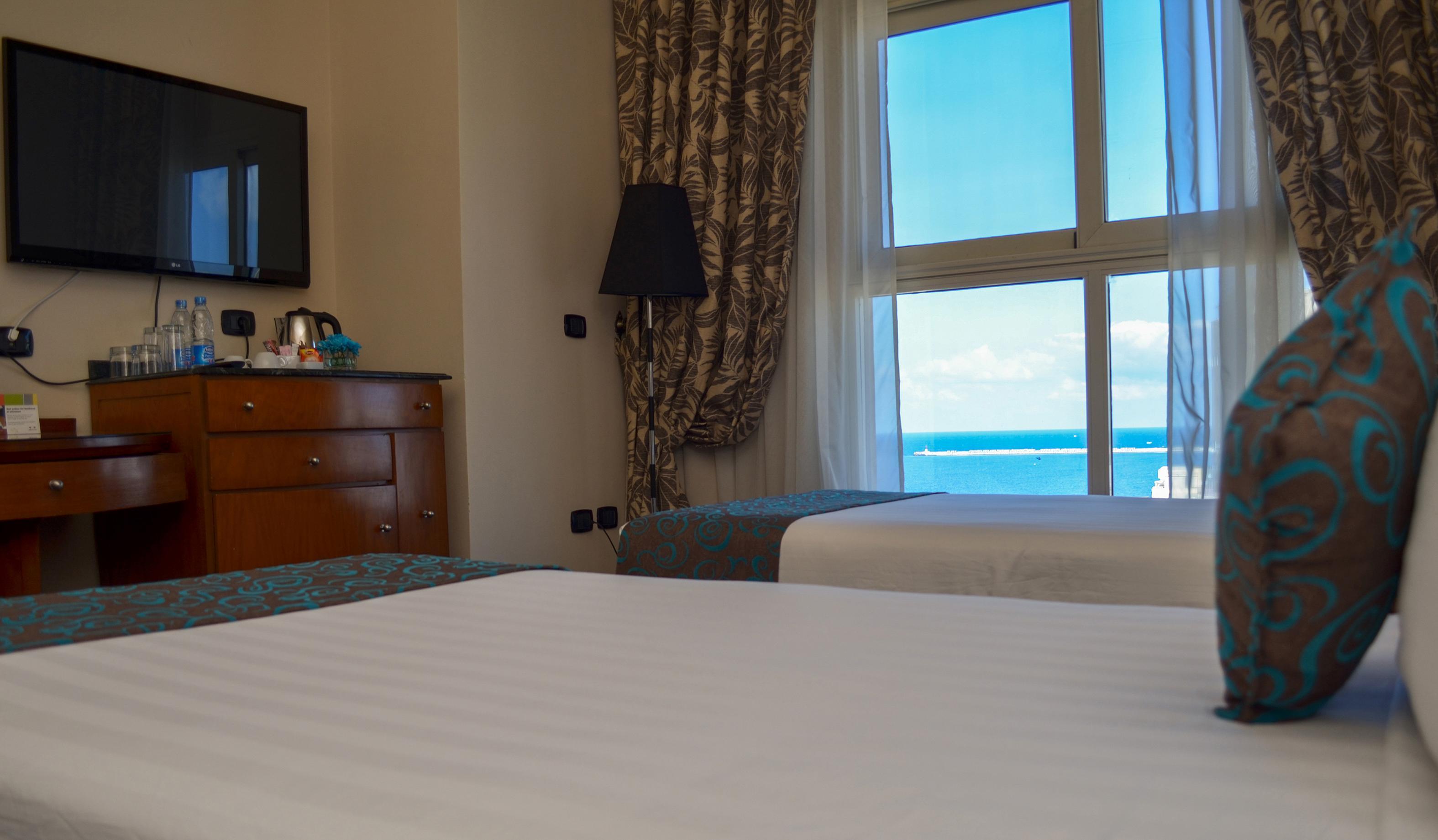 Cherry Maryski 4* Alexandria