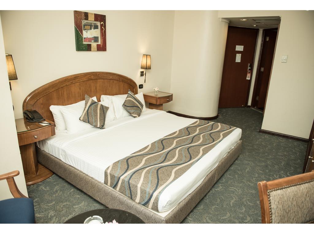 Hotel Cherry Maryski 4*