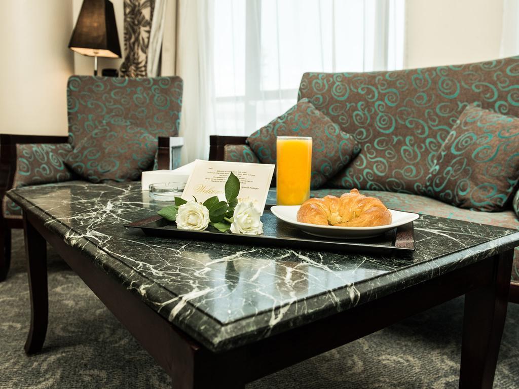 Hotel Cherry Maryski 4*